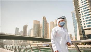 الإمارات تسجل 1077 إصابة جديدة و3 حالات وفاة بفيروس كورونا