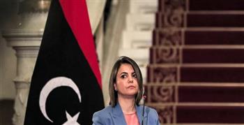 وزيرة الخارجية الليبية تؤكد تفعيل الاتفاقيات والبروتوكولات السابقة مع موسكو لتعجيل عجلة الاقتصاد في ليبيا