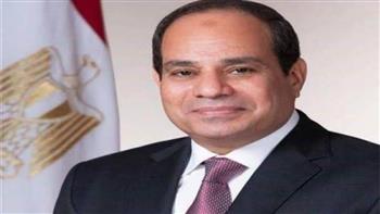 آخر أخبار مصر اليوم الخميس 19-8- 2021 فترة الظهيرة.. الرئيس يؤكد دعم مصر لأمن واستقرار العراق