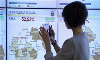  قبل الانتخابات.. «جولوس» يفضح التزوير في الانتخابات الروسية