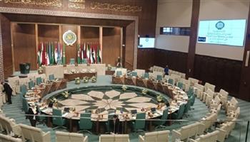 انعقاد اللجنة الدائمة للشؤون الإدارية والمالية للجامعة العربية لإعداد موازنة الأمانة العامة