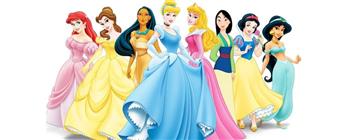 للفتيات.. دراسة تؤكد: مزايا مدهشة لمشاهدة أميرات ديزني  