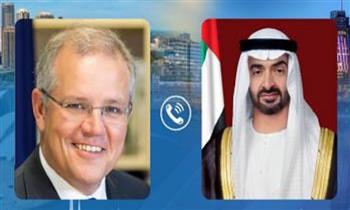 أستراليا تشكر الإمارات على دورها في إجلاء رعاياها من أفغانستان