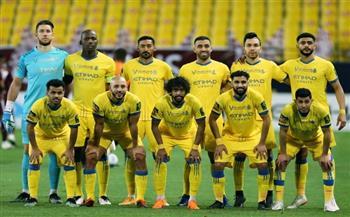 الدوري السعودي.. «تاليسكا» أساسيًا فى تشكيل النصر لمواجهة ...