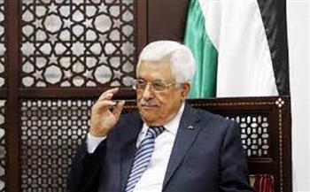 الرئيس الفلسطيني يجري اتصالًا هاتفيًا برئيس جنوب أفريقيا
