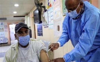 العراق يسجل 8012 إصابة جديدة بفيروس كورونا