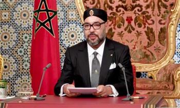 العاهل المغربي يصدر أمرا بالعفو عن 371 شخصا فى ذكرى ثورة الملك والشعب
