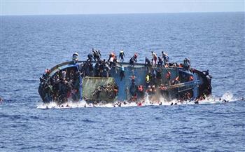 الحرس البحري التونسي ويوقف 17 مهاجراً غير شرعي