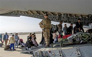 البنتاجون: إجلاء أكثر من ألفي شخص من أفغانستان خلال الـ24 ساعة الماضية