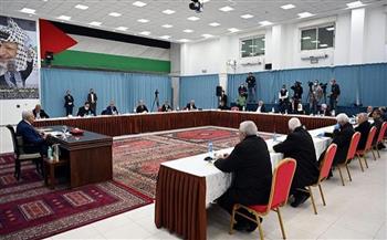 الرئيس الفلسطيني يترأس اجتماع اللجنة المركزية لـ "فتح" الأحد المقبل