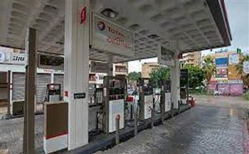 شركة محروقات تعلن إغلاق محطاتها في لبنان لعدم توفر الوقود