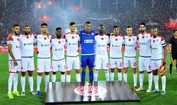 «ركلات الترجيج» تنهى مشوار الوداد المغربي فى بطولة كأس العرش