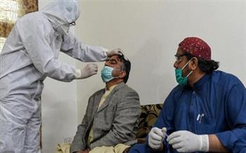 باكستان تسجل نحو خمسة آلاف إصابة جديدة بكورونا و40 حالة وفاة