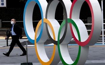 أولمبياد طوكيو تسجل 17 إصابة جديدة بفيروس كورونا