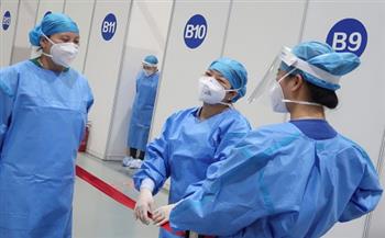الصين تسجل 98 إصابة جديدة بكورونا منها 43 حالة وافدة