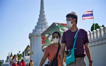 تايلاند تسجل نحو 18 ألف إصابة و290 حالة وفاة بكورونا