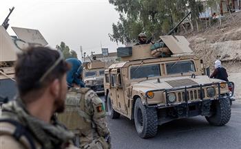 الجيش الأفغاني يعلن مقتل 450 من مسلحى طالبان
