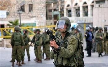 قوات الاحتلال الإسرائيلي تعتقل 7 مواطنين من عدة مناطق بفلسطين