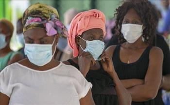 نيجيريا تسجل 407 إصابات بكورونا والإجمالي يتخطى الـ 174 ألف حالة