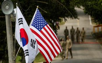 كوريا الجنوبية: لم يصدر قرار بعد بشأن التدريبات العسكرية السنوية مع أمريكا