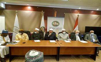 سفير مالي بالقاهرة: مناهج الأزهر تمحو الصورة الظلامية المنسوبة للإسلام زورا وبهتانا