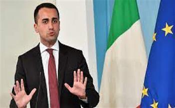 أبرزها الهجرة والانتخابات.. تفاصيل زيارة وزير الخارجية الإيطالي إلي ليبيا