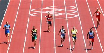 طوكيو 2020.. العداء ستيفن جاردينر من الباهاما يتأهل لنهائي سباق 400 متر