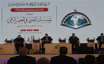 وزير الأوقاف الجزائري يطالب مؤسسات الفتوى بالتعاون فيما بينها
