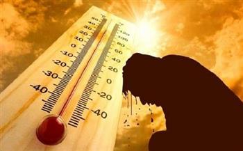13 مدينة عربية تسجل أعلى درجات حرارة بالعالم