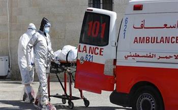 فلسطين تسجل 111 إصابة جديدة بفيروس كورونا