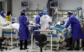 إيران تسجل أكثر من 37 ألف إصابة و411 حالة وفاة بكورونا