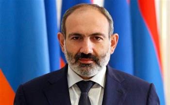 الرئيس الأرميني يعين نيكول باشينيان رئيسًا للوزراء