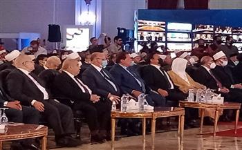 محافظ القاهرة يشارك في المؤتمر العالمي لـ«دار الإفتاء»