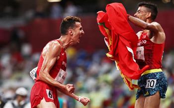 طوكيو 2020.. المغرب تعادل ميداليات مصر الذهبية في الأولمبياد