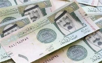 سعر الريال السعودي اليوم في مصر 2-8-2021