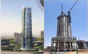 شاه شاكر: أبراج العاصمة الإدارية تسوق العمارة المصرية عالميًا