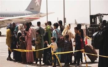 الناتو: إجلاء أكثر من 18 ألفا من مطار كابول خلال 5 أيام