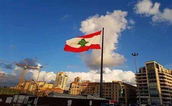 لبنان تدين تهديد إسرائيل للملاحة الجوية وإطلاقها لصواريخ نحو سوريا عبر أجوائها