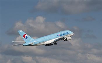 كوريا الجنوبية: الخطوط الجوية تتخلص تدريجيًا من الطائرات العملاقة
