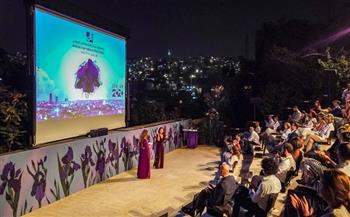 مهرجان عمان السينمائي يعلن الأفلام الفائزة بجائزته النقدية