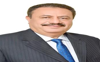 المالية: تمديد عمل رئيس مصلحة الضرائب رضا عبدالقادر