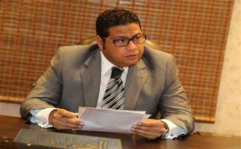 عضو «رجال الأعمال المصريين» يطلب تنظيم مؤتمر دولى عن فرص الاستثمار بالساحل الشمالي 