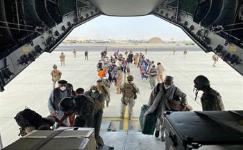 بولندا: وصول طائرة ثالثة تقل مجموعة من الأشخاص الذين تم إجلاؤهم من أفغانستان