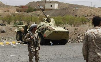 الجيش اليمني يعلن مقتل مسلحين من "الحوثيين" إثر عملية "نوعية" شمال تعز