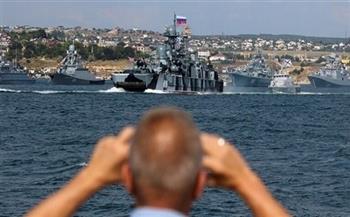 إسبانيا تمنع سفينتين حربيتين روسيتين من الرسو في ميناء سبتة