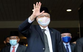 ماليزيا: تعيين إسماعيل صبري يعقوب رئيسا لوزراء البلاد