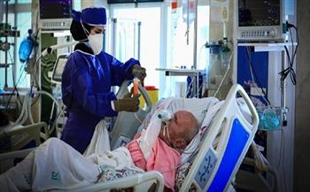 إيران تسجل أكثر من 28 ألف إصابة جديدة و555 حالة وفاة بكورونا