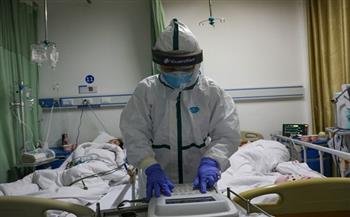 "الصحة الإماراتية": تسجيل 1070 إصابة جديدة بكورونا