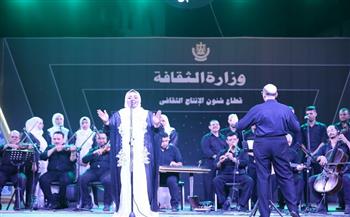 "النبي عربي وطلع البدر علينا" على مسرح الهناجر احتفالا بالعام الهجري الجديد