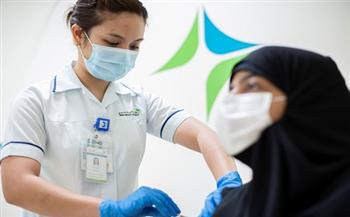 الإمارات: تقديم 56 ألفا و131 جرعة من اللقاح المضاد لكورونا خلال 24 ساعة